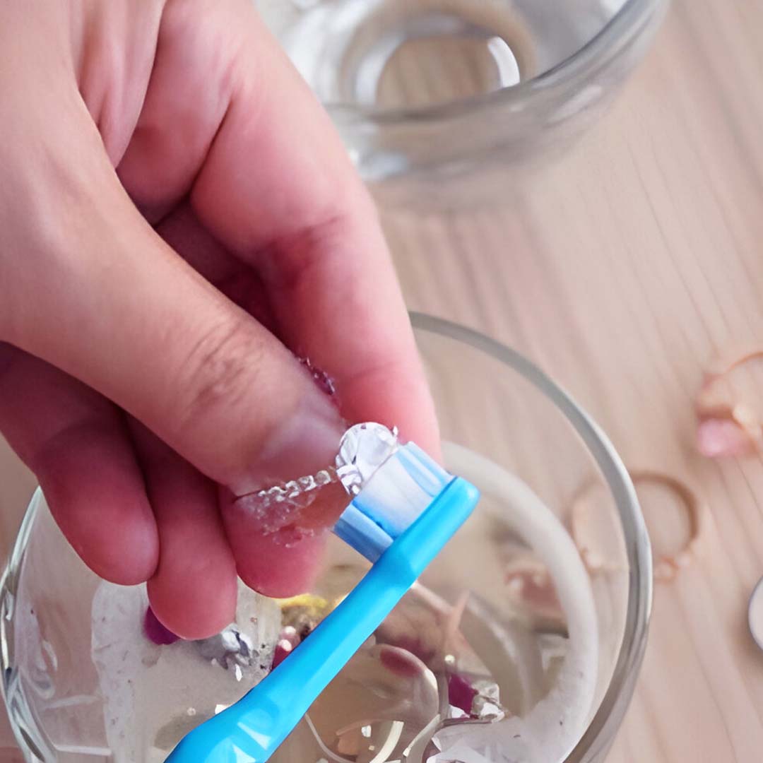 Caring for Your Lab-Grown Diamond Jewelry: Ways of Maintaining Your Gems Shiny