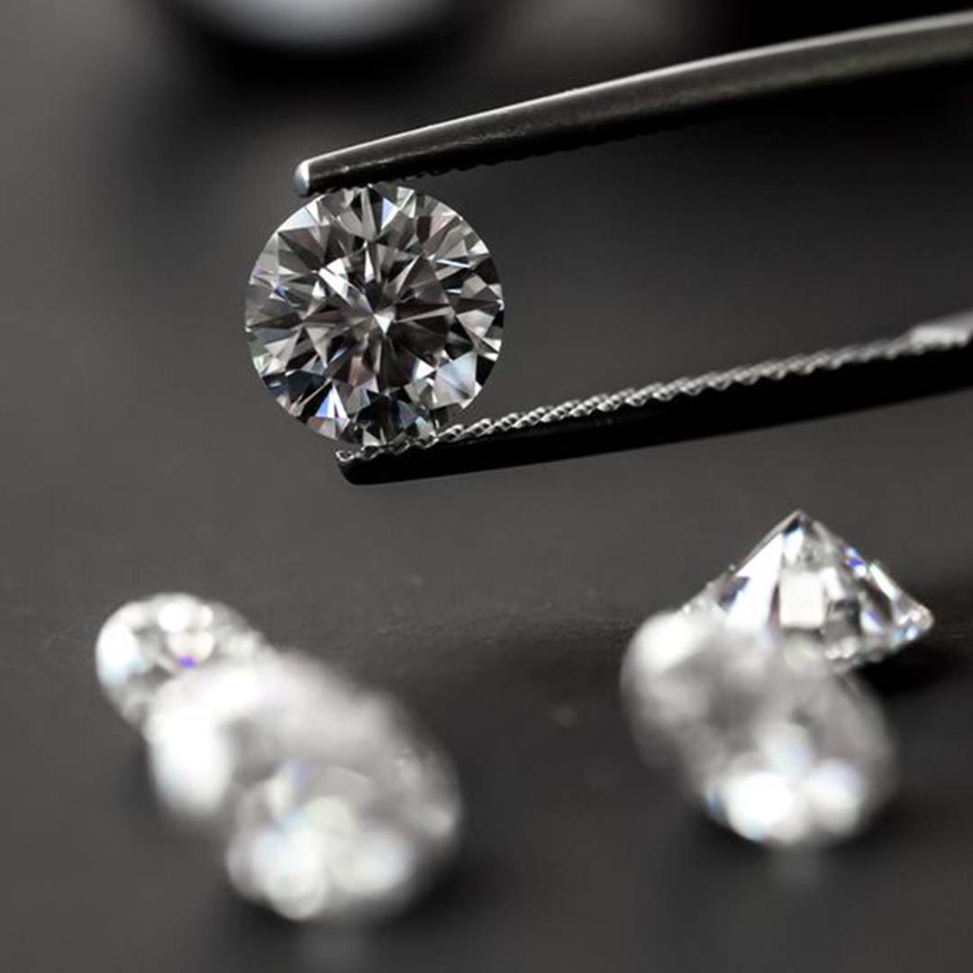 Economics and Global Trade: Lab-Grown Diamonds