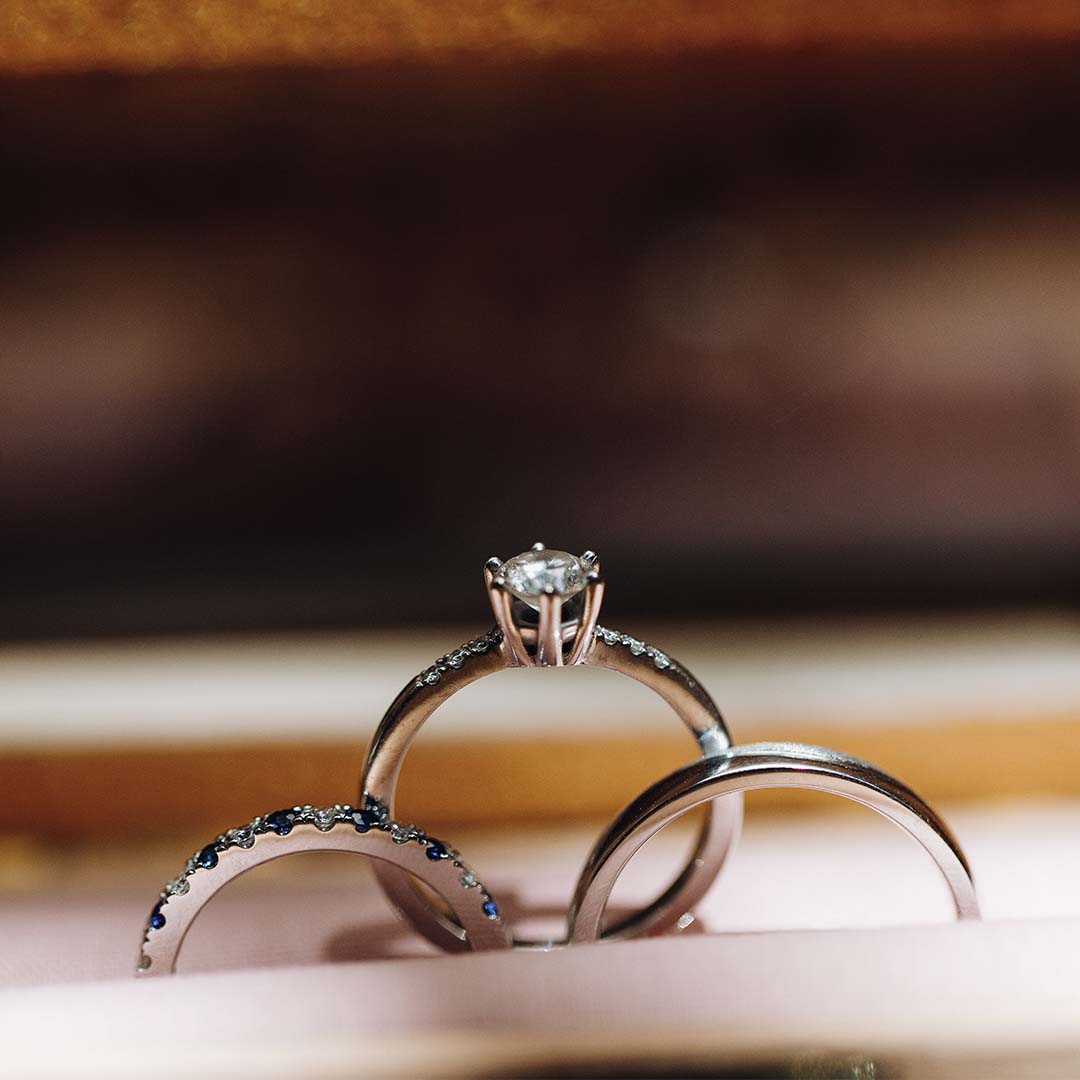 The Art of Ring Settings: The Angles: Styles, Importance and Selecting the Right One