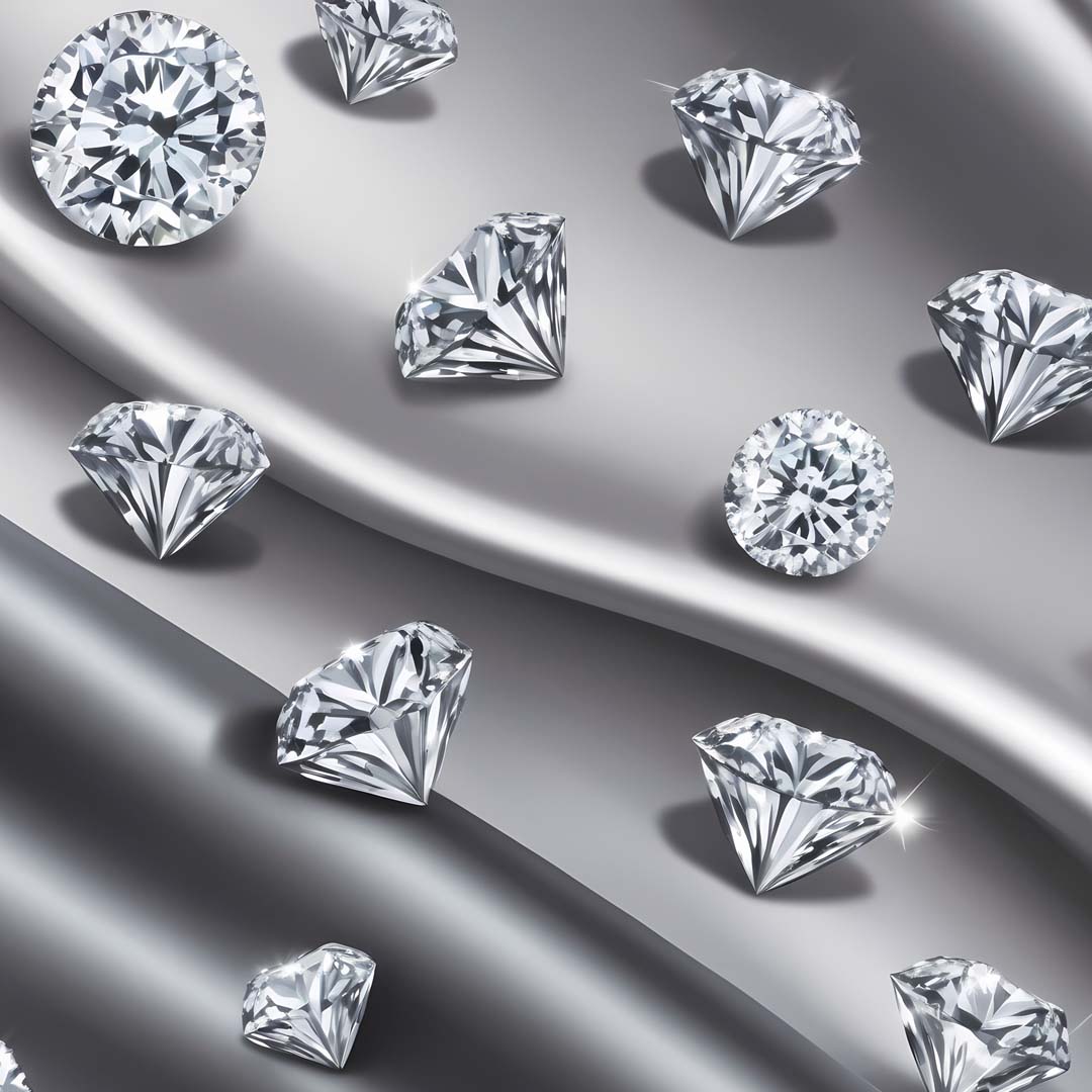 The Benefits of Choosing Lab-Grown Diamonds Over Natural Diamonds
