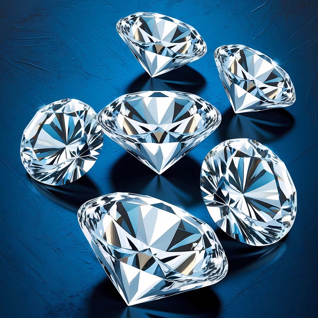 Top 5 Myths Surrounding Lab-Grown Diamonds