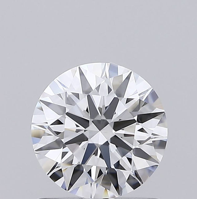 1 to 10 pointer EF VVS1 Round Brilliant cut Diamond / custom order