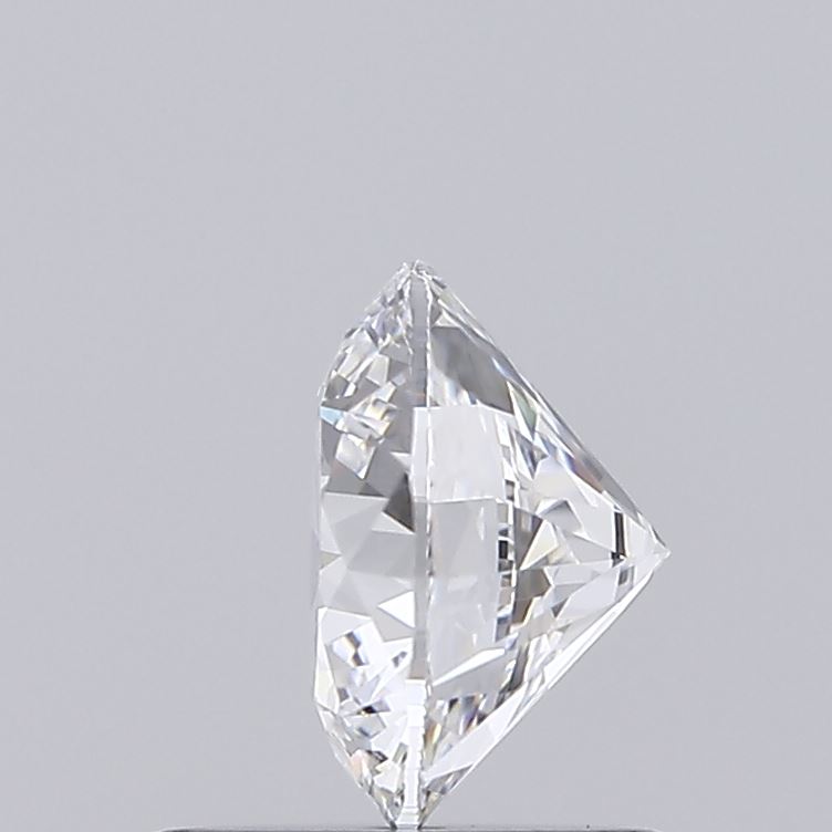 1 to 10 pointer EF VVS1 Round Brilliant cut Diamond / custom order