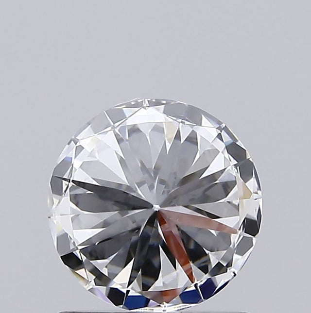 1 to 10 pointer EF VVS1 Round Brilliant cut Diamond / custom order