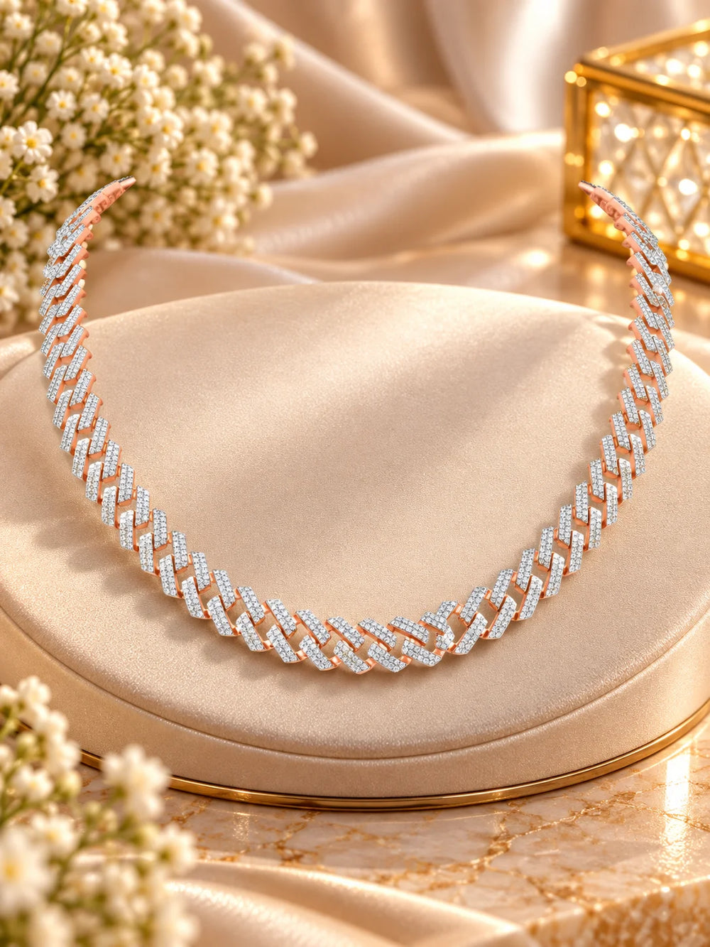 Cuban Chain